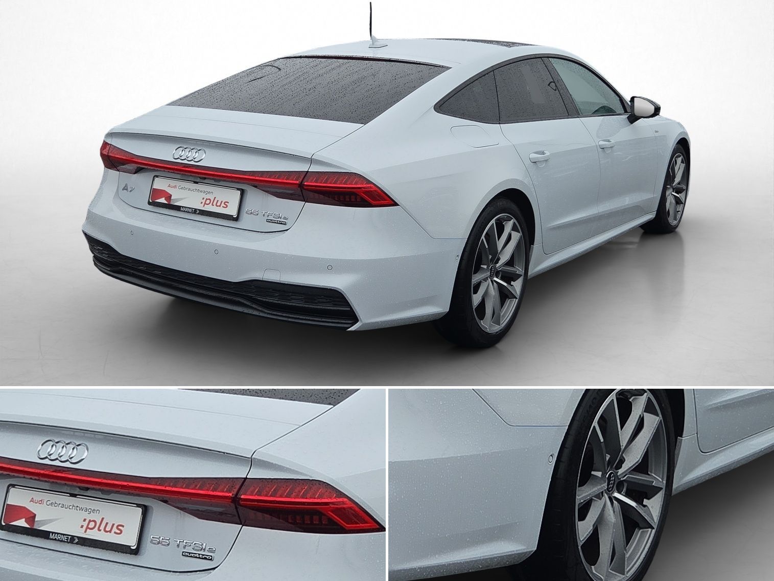 Audi A7 - Bild 23