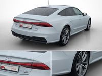 Audi A7 - Vorschau Bild 23