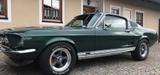 Ford Mustang GT FastBack*S-Code*Schalter*Bullit*H-Ken - Ford Mustang aus 1967: Fastback