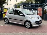 Peugeot 107 Filou 1.0*Klima*E-Paket*Allwetter*Tüv NEU* - Peugeot 107 mit Benzin-Antrieb: Kleinwagen, Klimaanlage, 1.0