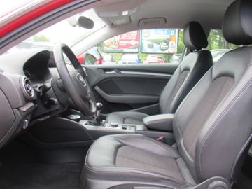 Audi A3 - 10