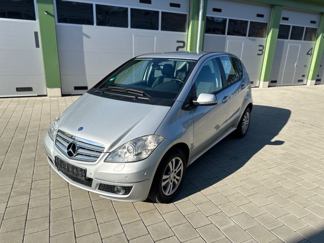 Mercedes-Benz A 180 A -Klasse A 180