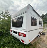 LMC Style Lift 430 K - LMC Wohnwagen 430k