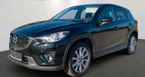 Mazda cx5 137000 KM - Mazda CX-5 Gebrauchtwagen in Leipzig