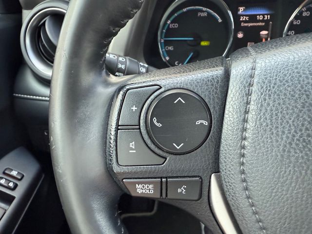 RAV 4 2.5 4x2 HybridTeam D *NAVI+ACC+AHK*