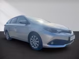 Toyota Auris Touring Sport Navi Autom Kamera - gebrauchte Toyota Auris aus dem Jahr 2019