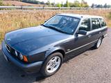 BMW 520i Touring Bj.1996 - gebrauchte BMW 5er Reihe aus dem Jahr 1996