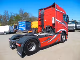 Volvo FH 13/500,  ADR: AT-EXII-EXIII-OX-FL - Volvo Fh 13 500