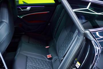 صورة مصغرة 39 لـ 2025 AUDI RS7