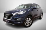 Hyundai Tucson 2WD Kamera Lenkradheizung 1.Hand - Hyundai TUCSON in Rostock