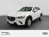 Mazda CX-3 2.0 SKYACTIV-G 121 CENTER LINE SHZ LM DAB - Mazda CX-3 in Essen