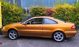 Volvo C70 2.4T Coupe 2001 Premium ohne Motor