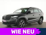 Skoda Kodiaq Sportline Pano|AHK|ACC|LED|Kessy|360°|SHZ