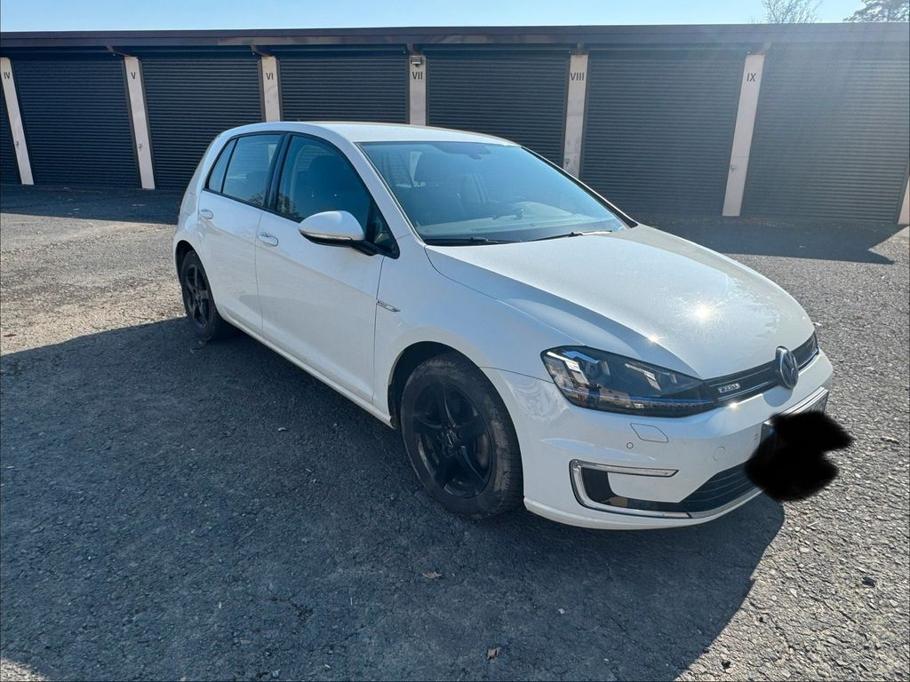 Image of Volkswagen Golf