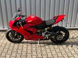 Ducati Panigale V2 - Ducati Motorräder in Nürnberg