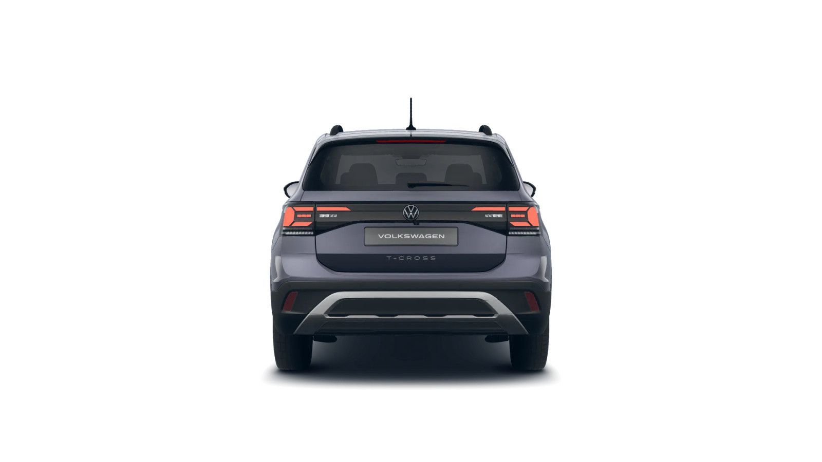 Volkswagen T-Cross - Bild 12
