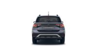 Volkswagen T-Cross - Vorschau Bild 12