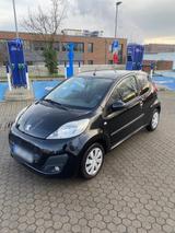Peugeot 107, TÜV/HU 01.2027, Benzin - Peugeot 107 von privat