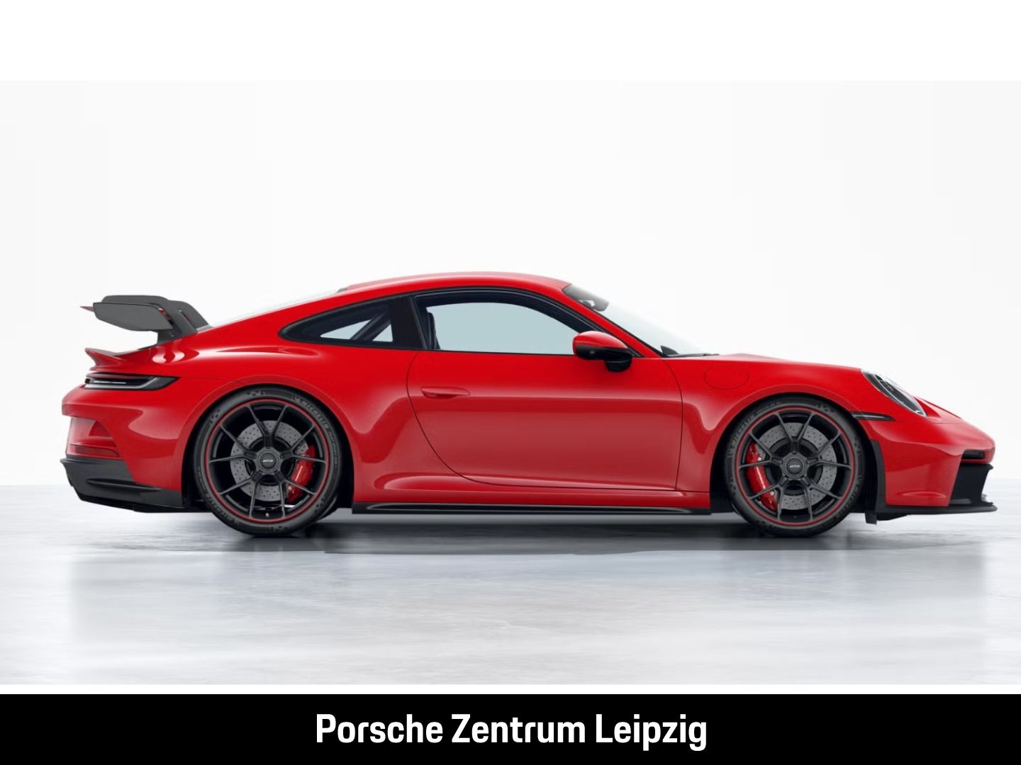 Porsche 992 911 GT3 Clubsport 6-Gang GT-Sportschaltgetri foto 5