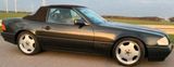 Mercedes-Benz nur dieses WE! AMG SL 500 Mercedes R129 - Mercedes-Benz: W129