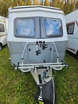HYMER / ERIBA / HYMERCAR Eriba Touring 542 - Wohnwagen Eriba