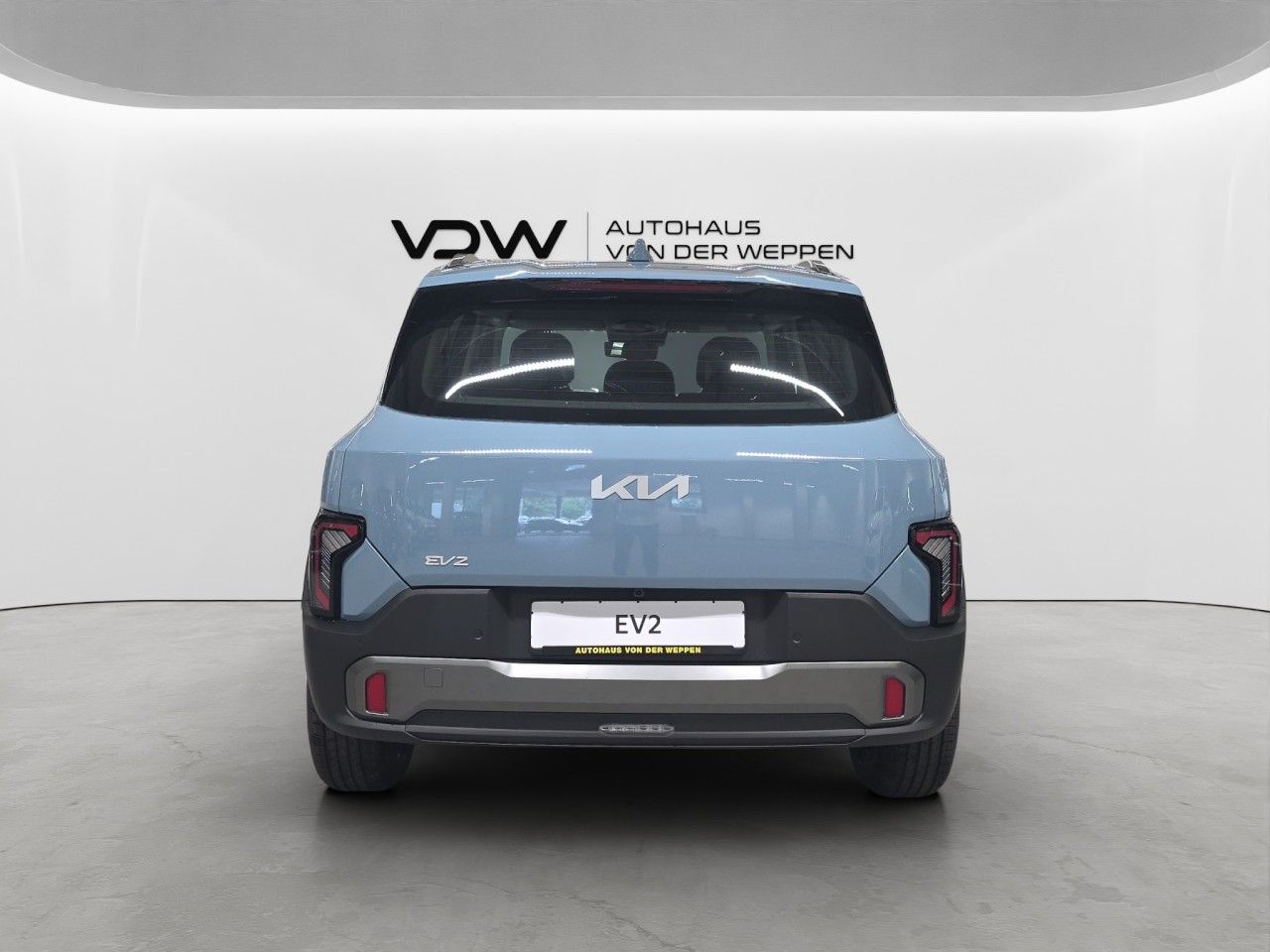 Kia EV2 - Bild 6