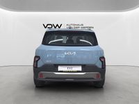 Kia EV2 - Vorschau Bild 6