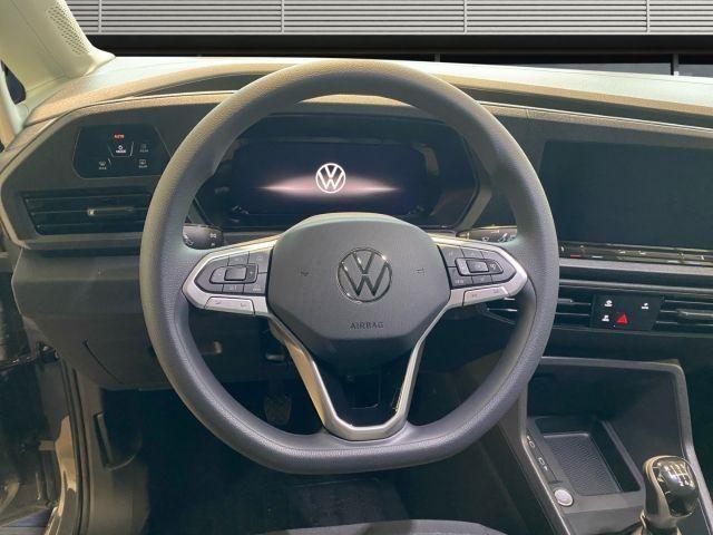 Volkswagen Caddy Cargo 2.0 TDI Boden Klima Shz AHK GJR