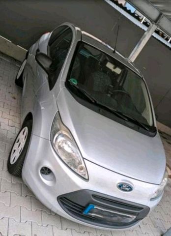 Ford Ka /1.2 /2H/ Klima/ 8 Fach