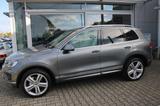 Volkswagen Touareg 3.0 TDI  R-Line 21Zoll Navi ACC Kamera X - Volkswagen Touareg: Luftfederung