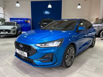 Ford Focus Lim. ST-Line X