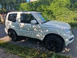 Mitsubishi Pajero 3,2 DI-D 4WD Final Edition Automatik ...