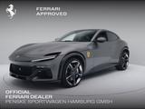 Ferrari Purosangue - FERRARI HAMBURG - gebrauchte Ferrari SUV & Geländewagen