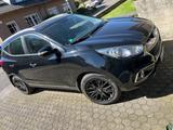 Hyundai ix35 2.0 CRDi 100 kW Premium 4WD Premium - Hyundai ix35 in Aachen