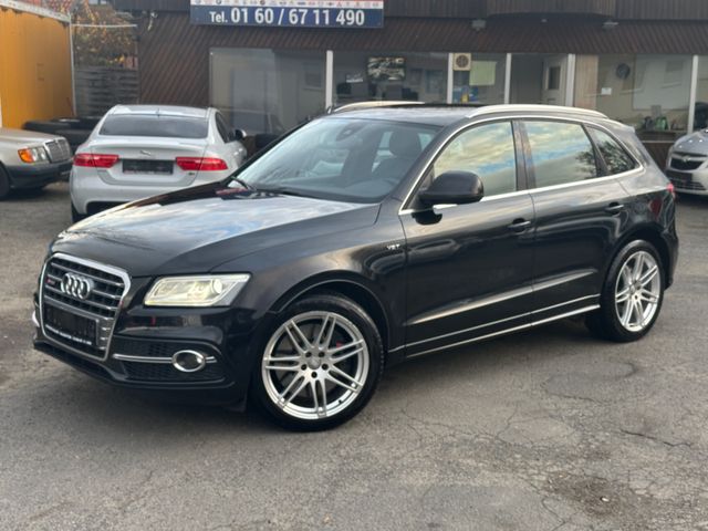 Audi SQ5 3.0 TDI quattro VOLL-PAKET/TÜV NEU