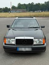 Mercedes-Benz Mercedes w124 230ce - Mercedes-Benz 230: Ce W124
