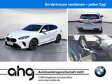 BMW 118d Steptronic M Sportpaket Klimaaut. - BMW 118: 118d M Sportpaket