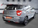 Ssangyong Tivoli GRAND  BLACKLINE 1.5 6AT 2WD NAVI RFK LED - Ssangyong Tivoli Gebrauchtwagen