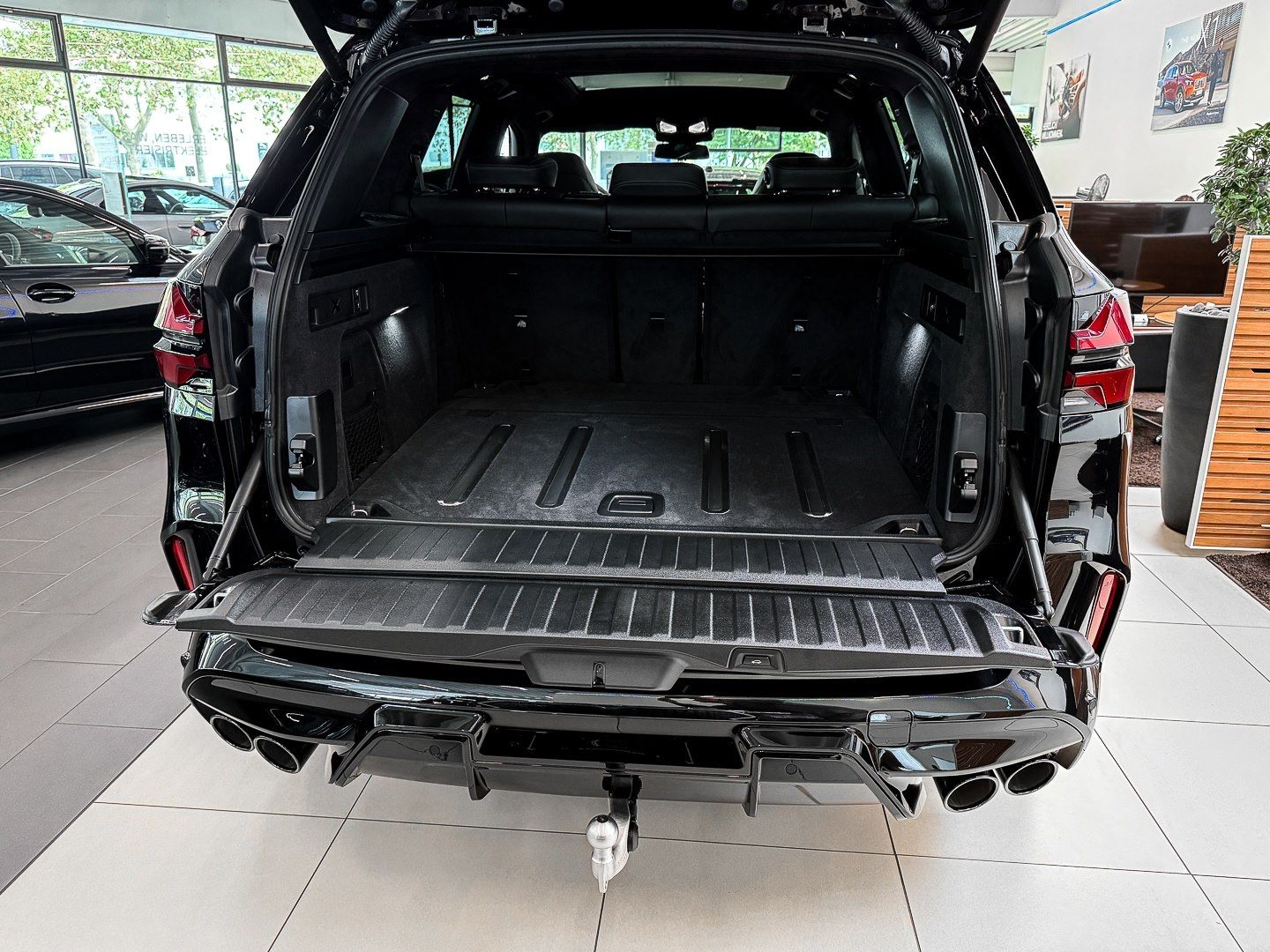 BMW X5 M - Bild 26