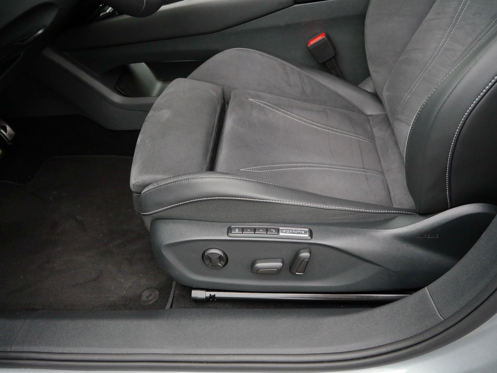 Volkswagen ID.7 - Bild 22