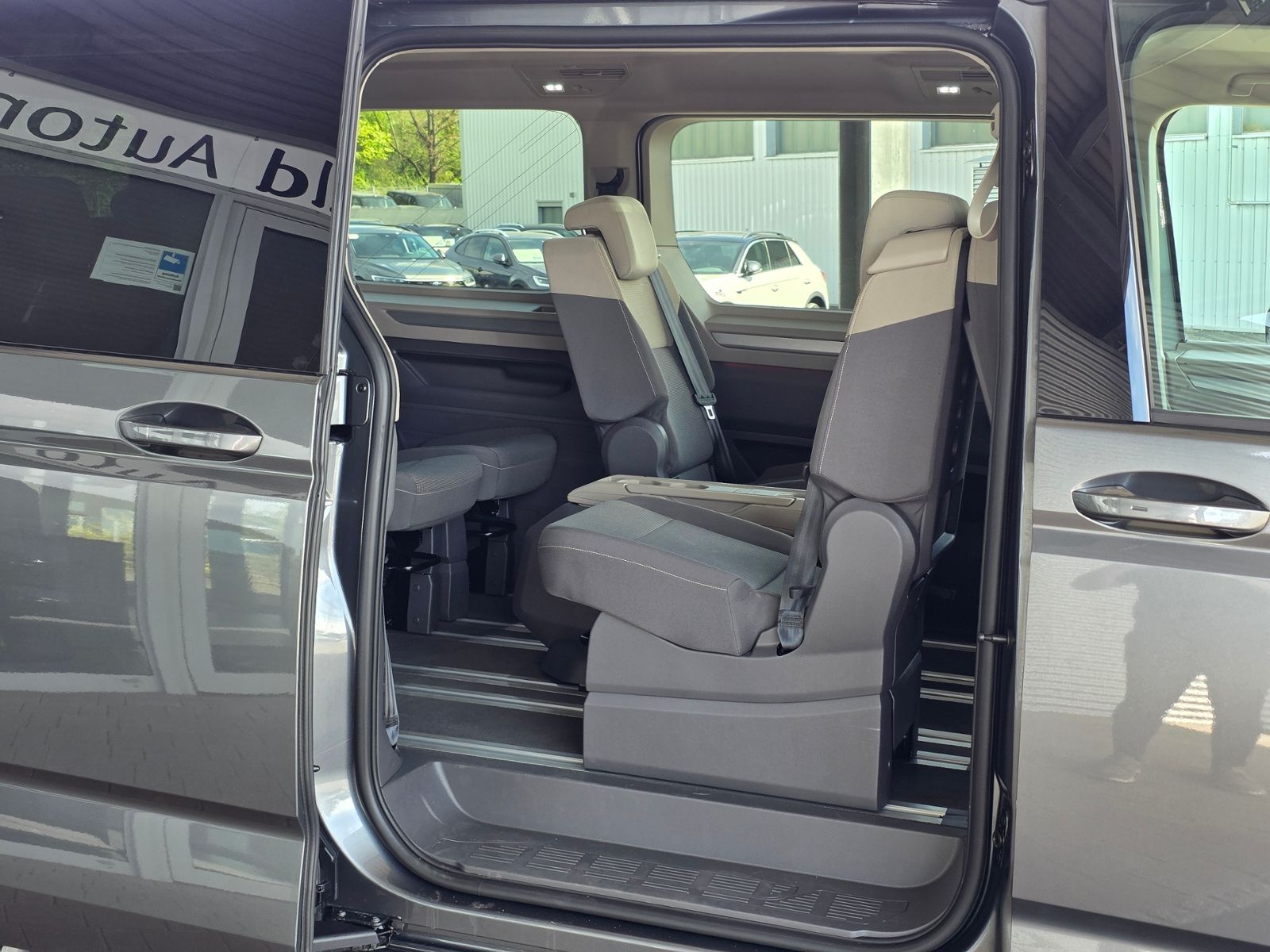 Volkswagen T7 Multivan - Bild 23