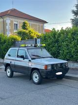 Fiat Panda 4x4 limitierte Auflage 5000 - 1985 - Fiat Gebrauchtwagen von 1985