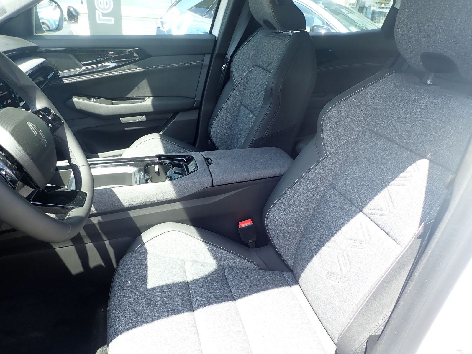 Fahrzeugabbildung Renault Austral Evolution 160 CVT