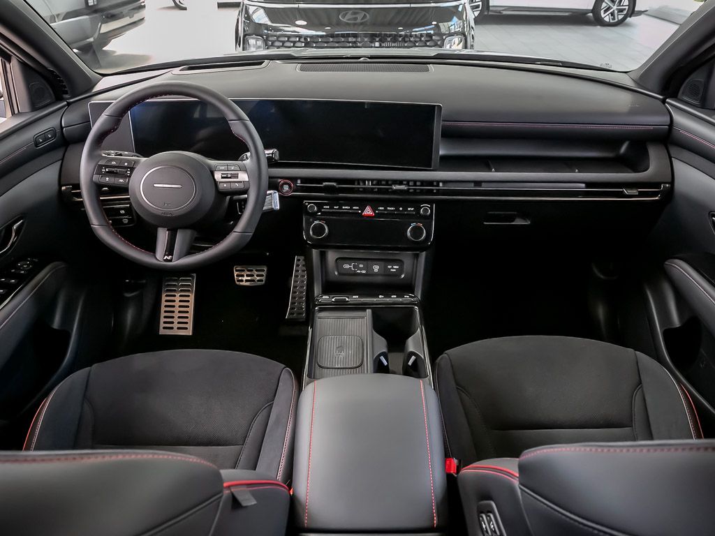 Hyundai Tucson – Bild 7