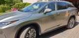 Lexus RX 450 450hL Luxury Line Luxury Line - Lexus RX-Serie von privat