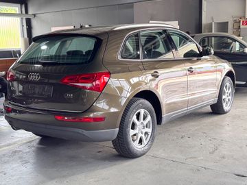 Audi Q5 - 4