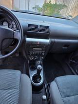 Volkswagen VW fox 1.4 tdi - Volkswagen Fox mit Diesel-Antrieb