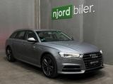 Audi A6 Avant 1.8 TFSI ultra