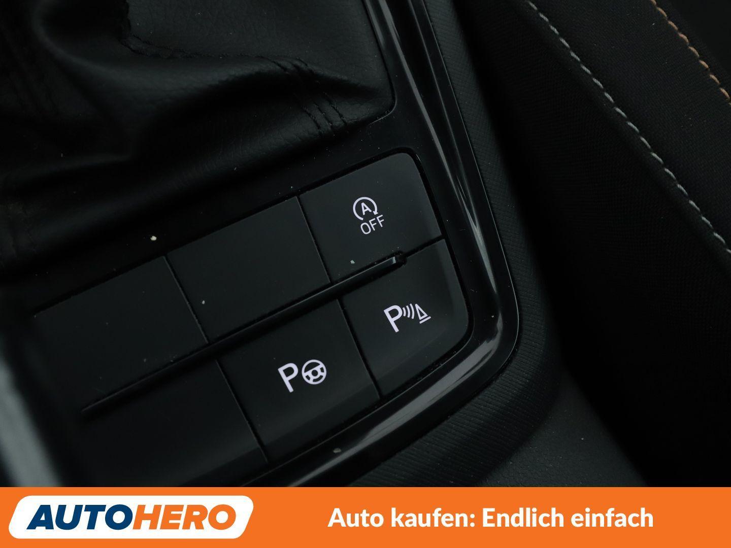 Skoda Kamiq 1.0 TSI Ambition Aut.*NAVI*LED*ACC*KLIMA*, миниатюра 28