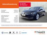 Volkswagen Golf VIII 1.5 TSI STYLE +LED +ACC +VIRTUAL +NAVI
